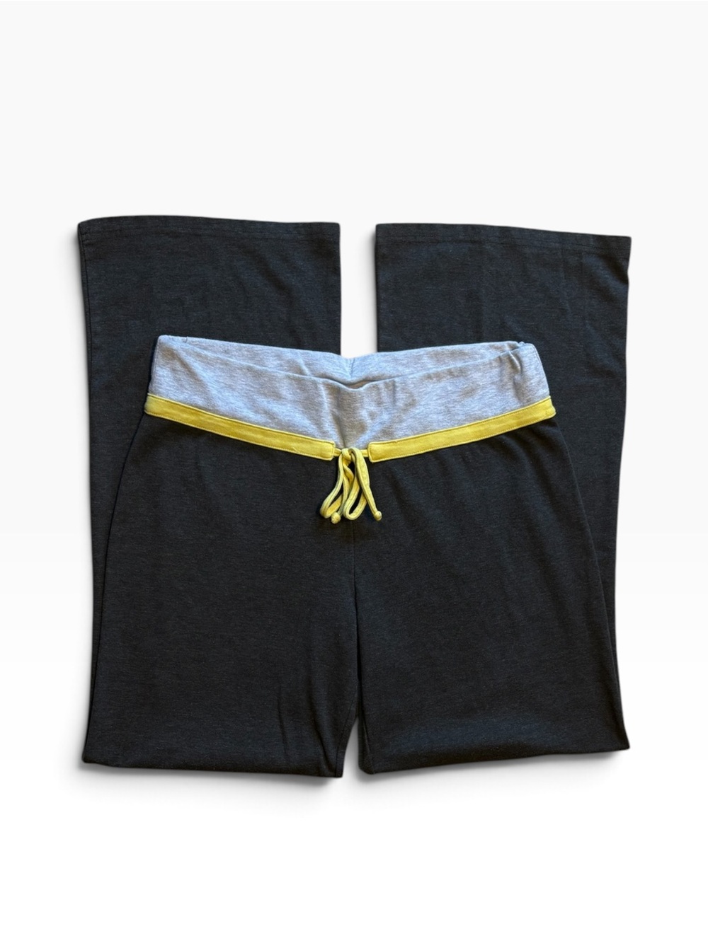 G.W. Sport Y2K Flare Pants